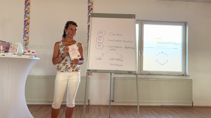 youtube-kanal: eigenverantwortlich gesund